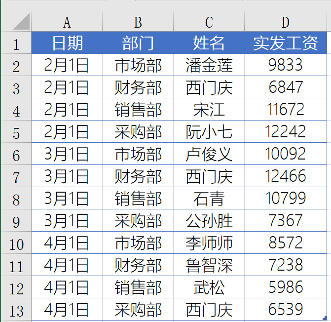 SUMPRODUCT函数能干什么？